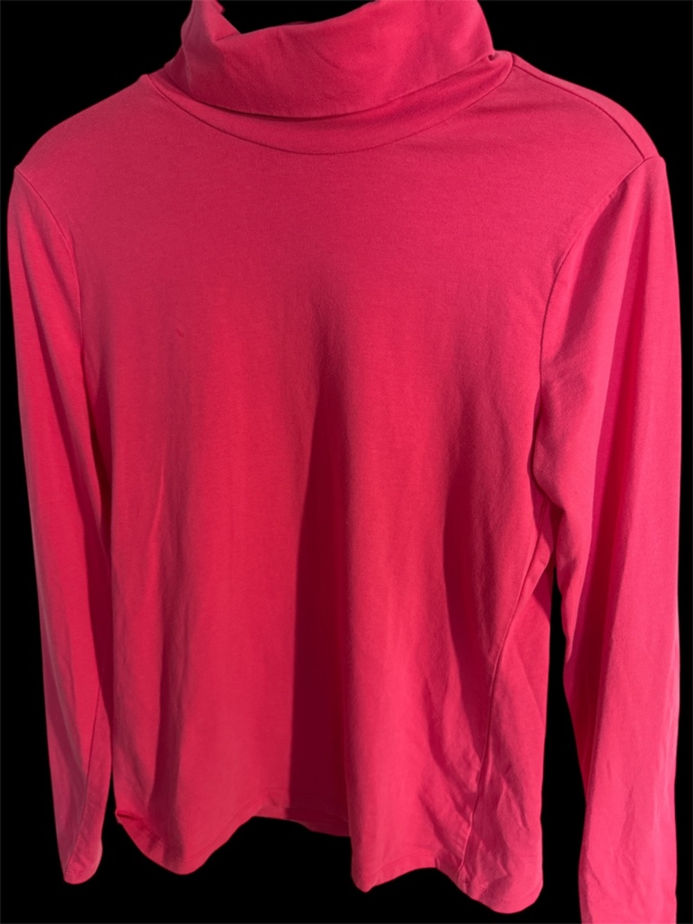 Pink Talbo'ts jersey S